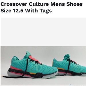 💃Sale💃💥Sneakers by Crossover Culture